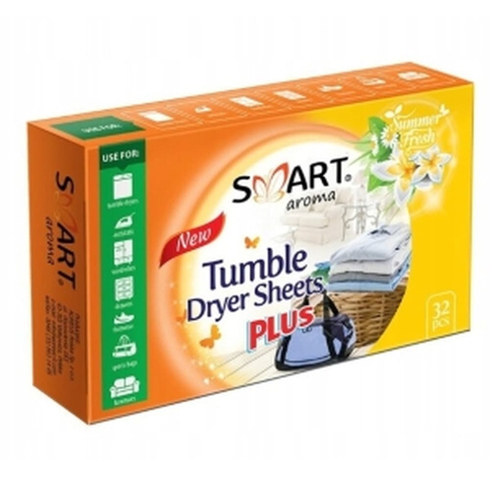 Arkusze zapachowe Smart A32 Summer