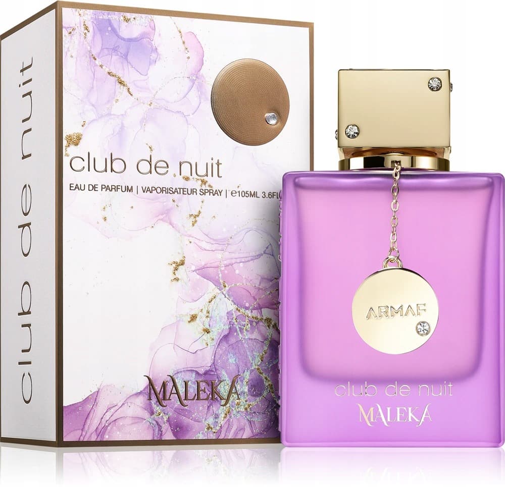 Armaf Club de Nuit woda perfumowana 105 ml dla mężczyzn