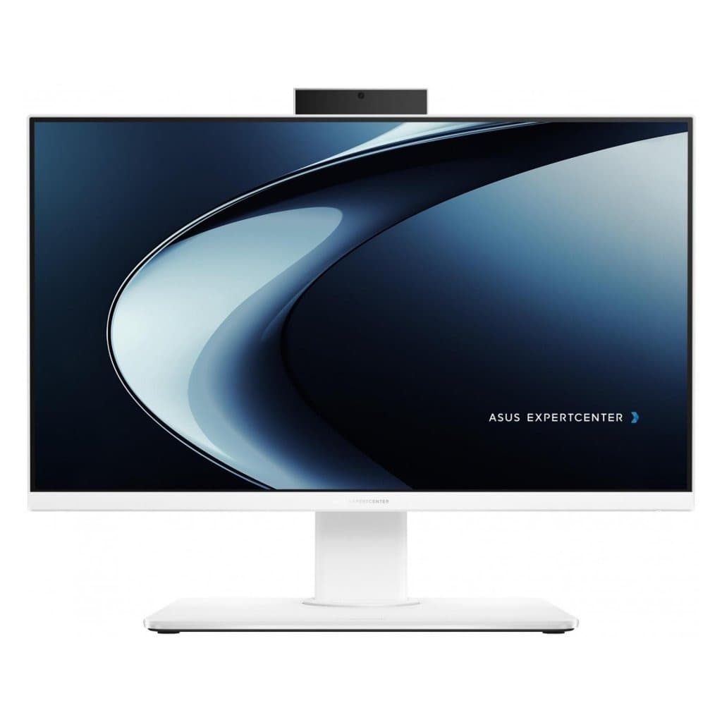 ASUS AIO P440VAK-WPC204X Komputer All-in-One 23.8" FHD 100Hz 16GB RAM 512GB SSD Intel Graphics Biały