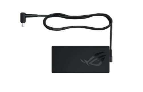 ASUS ROG 240W Zasilacz DC Adapter Wewnętrzny Czarny
