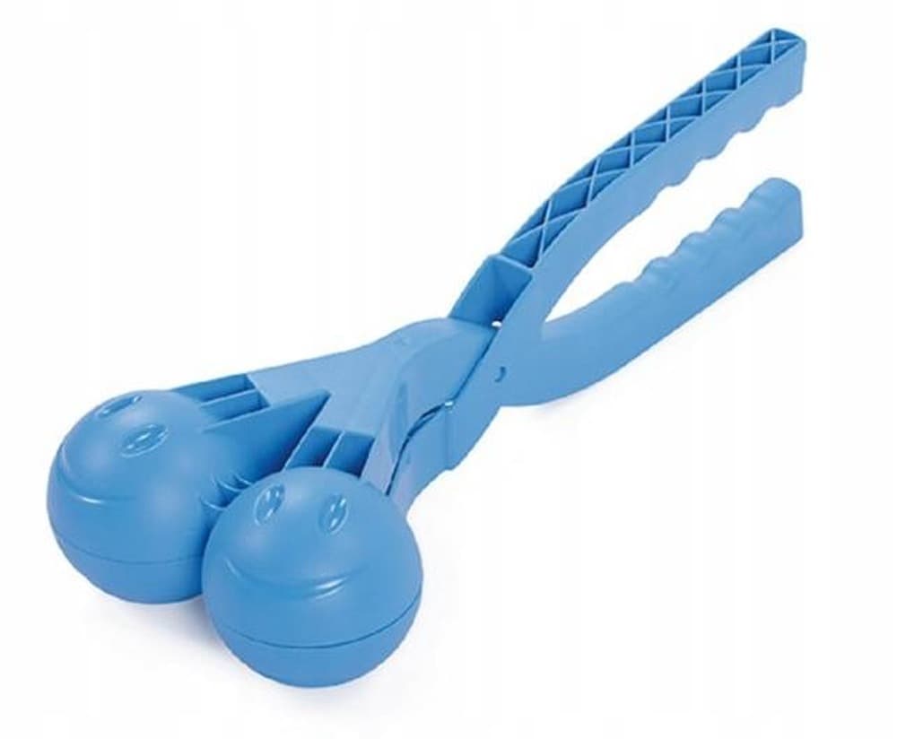 AUTOMAT DO KULEK ŚNIEGU