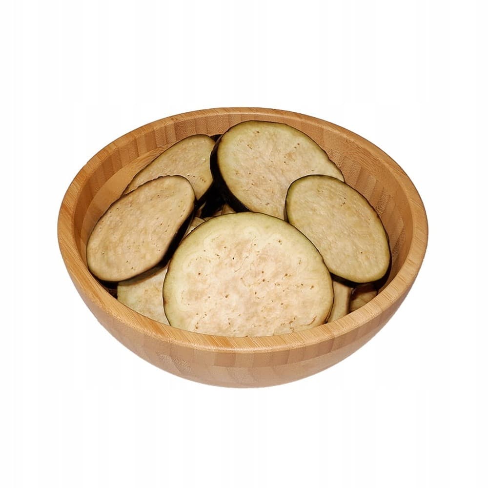 Bakłażan okrągły Włochy 4,5 kg