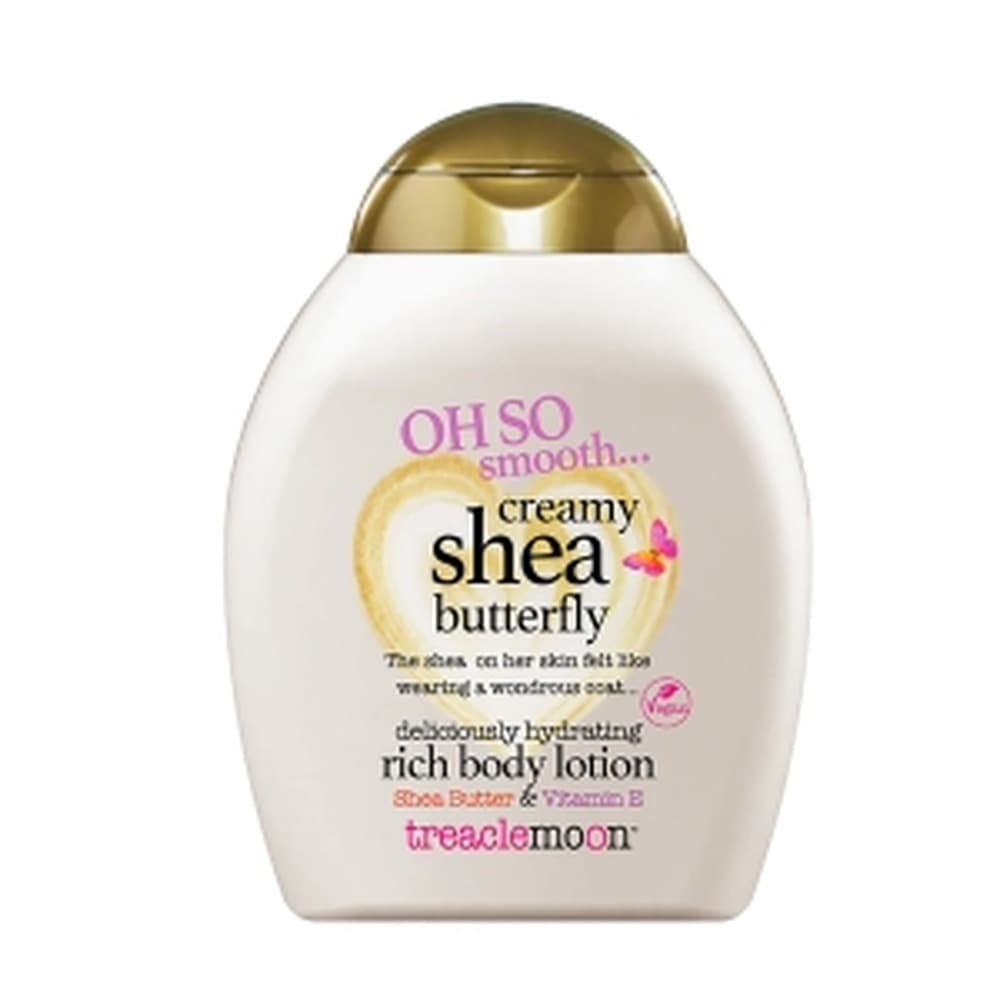 Balsam do ciała Treaclemoon Shea Butterfly 250 ml