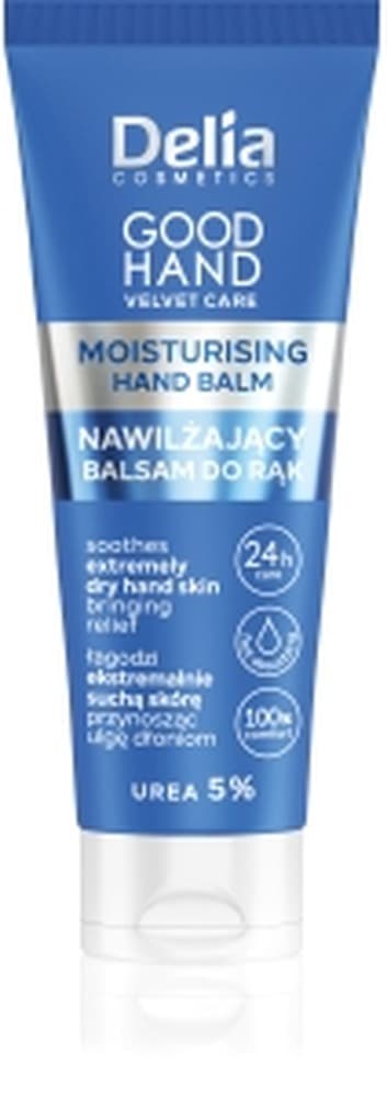 Balsam do rąk Good Hand nawilżający 75 ml
