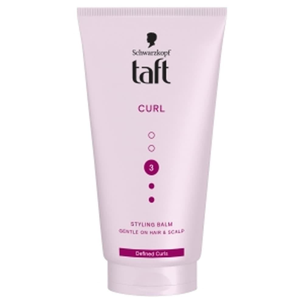 Balsam do włosów Taft Curl do loków 150 ml