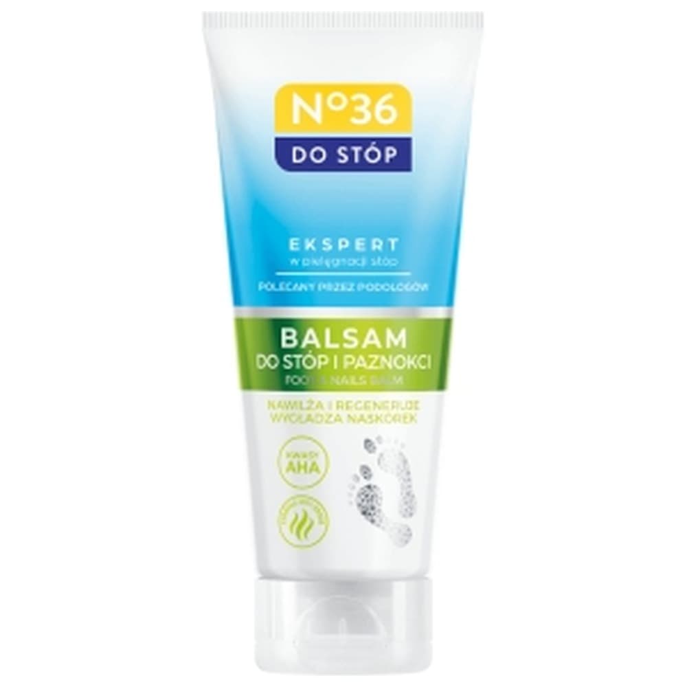 Balsam / Stop do włosów normalnych i regulujących 100 ml