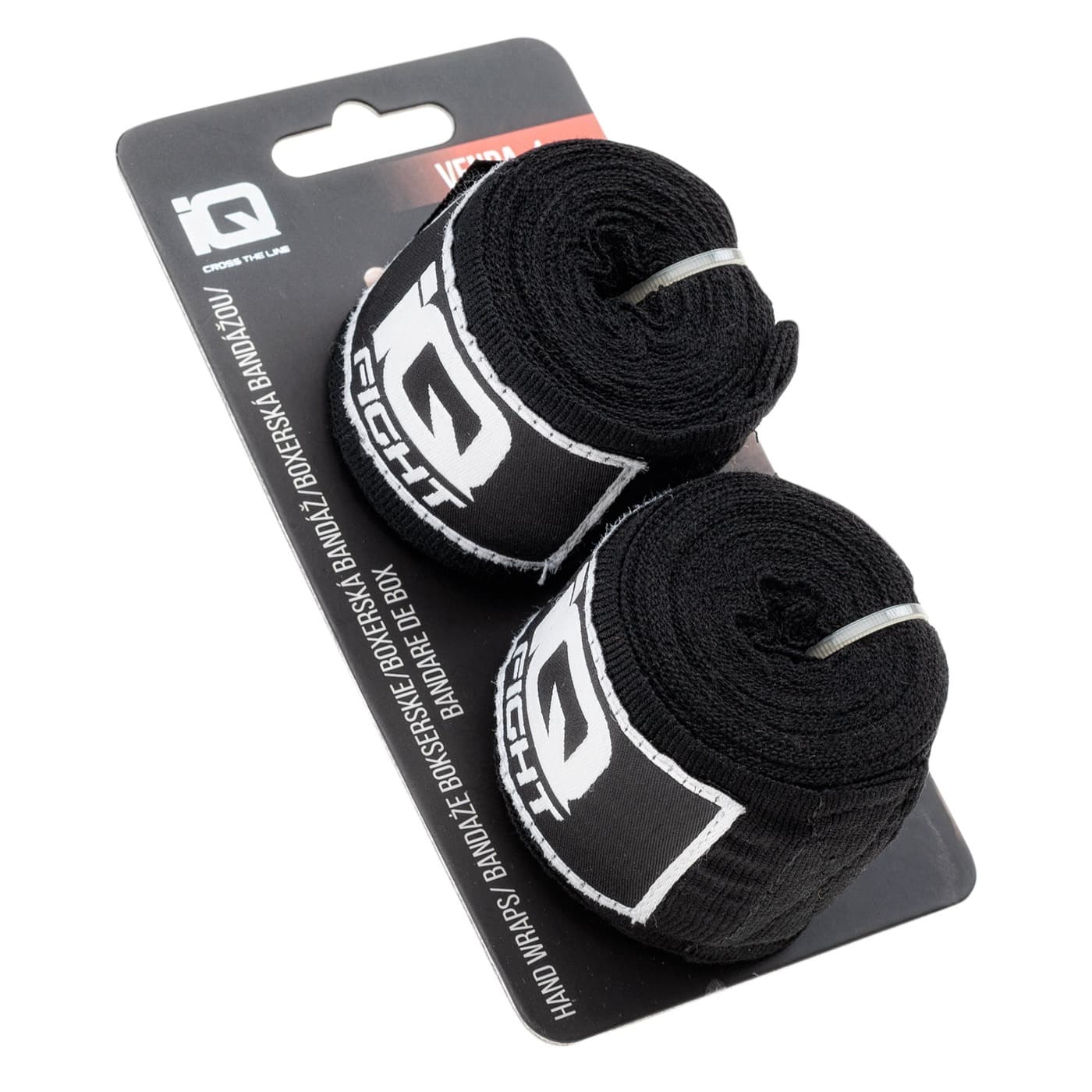 Bandaż elastyczny Venda o długości 4 m