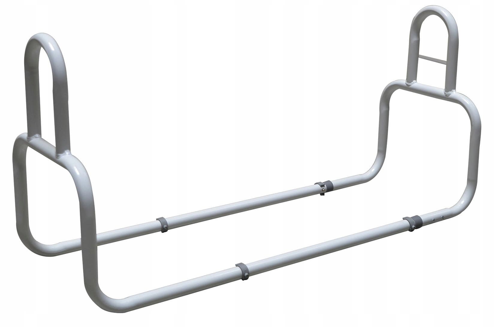 Barierka ochronna dwustronna do łóżka dziecięcego