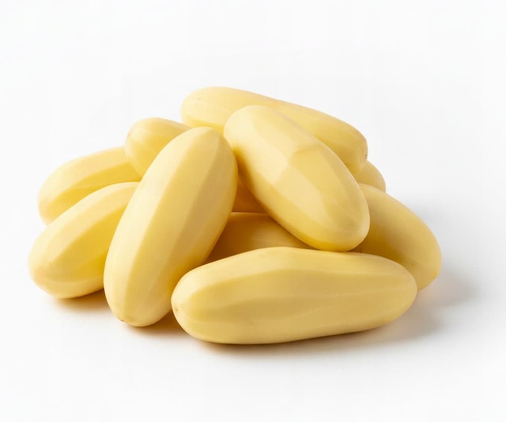 Bataty obrane, świeże, gotowe do spożycia 2 kg