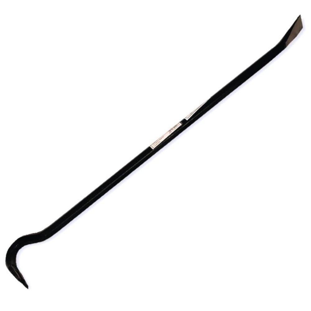 BEAST Łapka Stalowa 600mm - Łom do Demontażu i Wyrywania Gwoździ