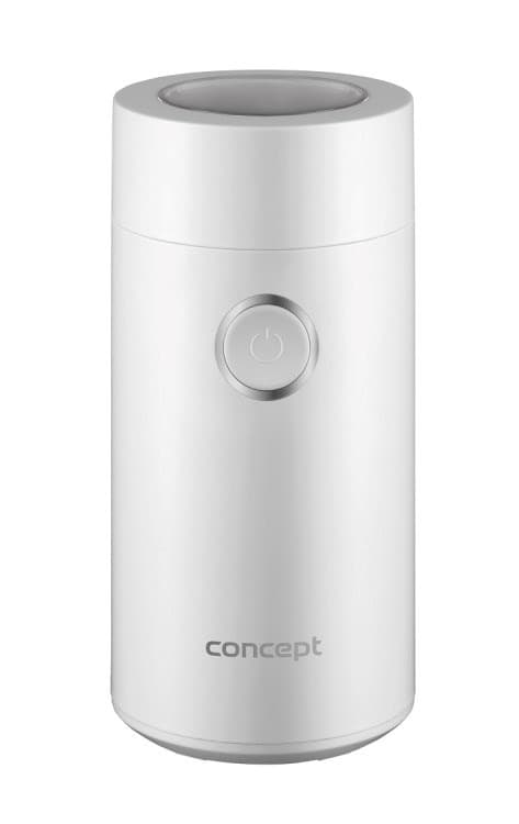 Młynek do kawy Concept KM6000 biały