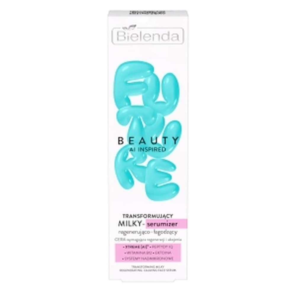 Bielenda Futureserumizer 30 - serum-booster o działaniu regulująco-opóźniającym starzenie