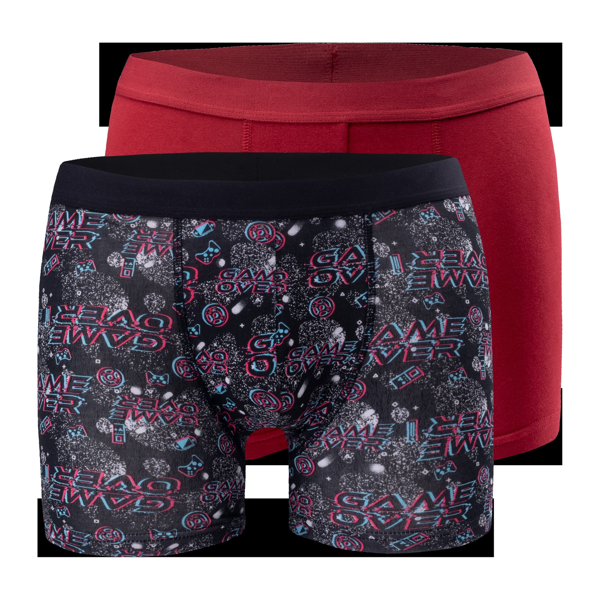 Bielizna dziecięca chłopięca Nicko JR 2-pack