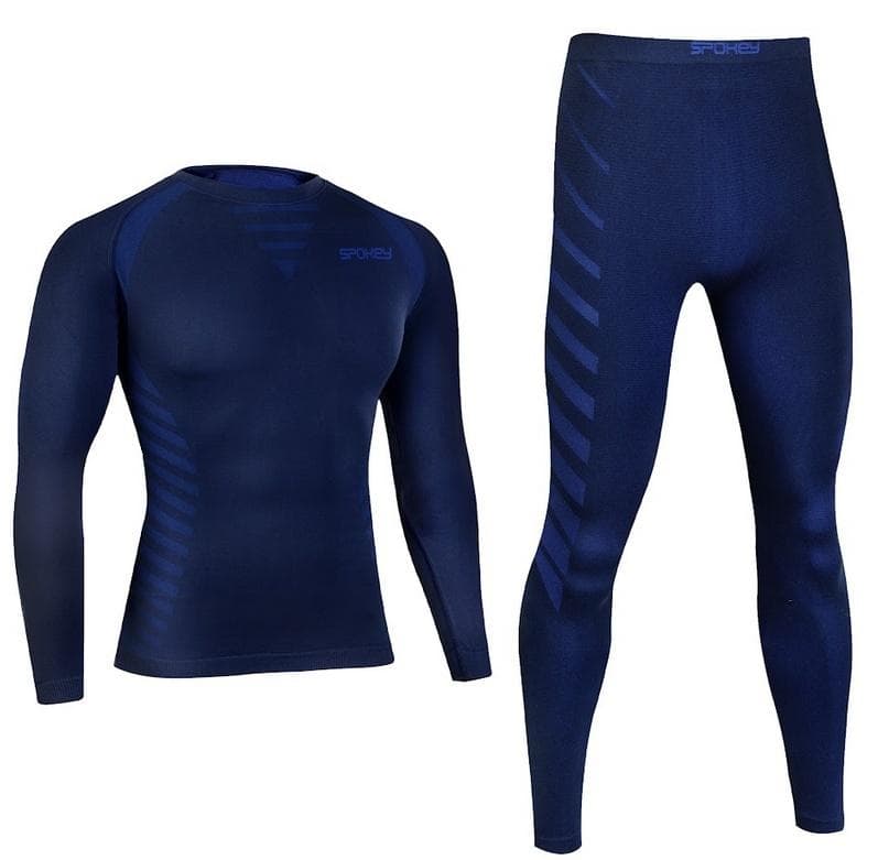 Bielizna termiczna męska seamless rozmiar XL/XXL