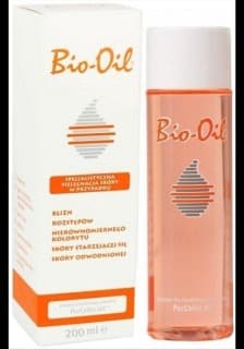 Bio Oil specjalistyczny olejek do pielęgnacji skóry 200 ml