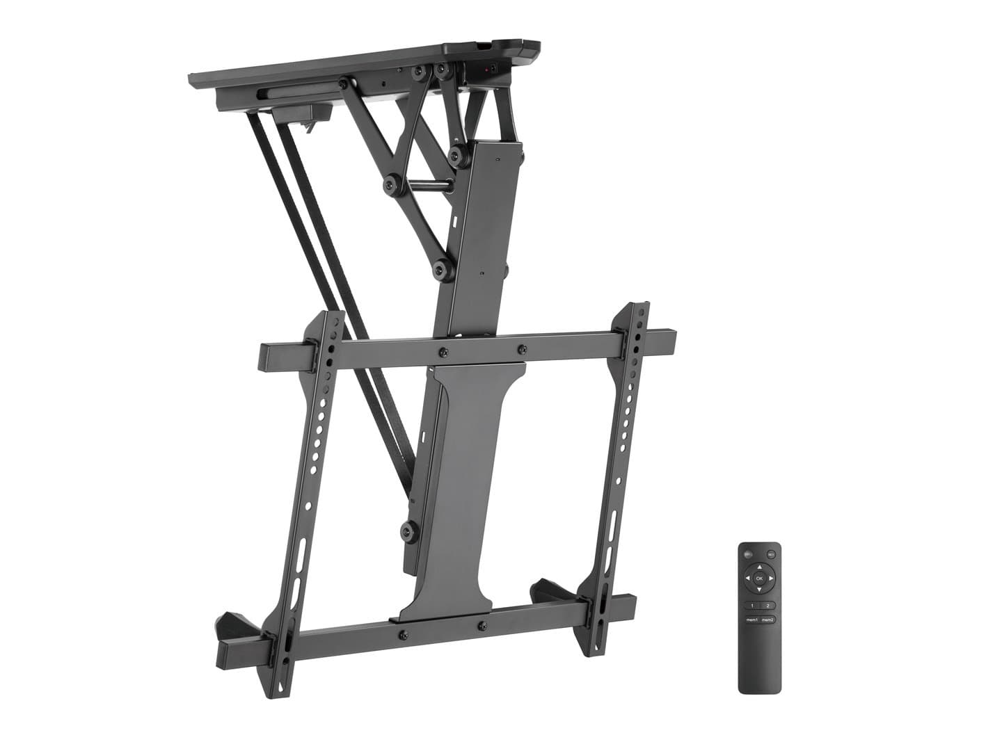 Biurko z regulacją wysokości Equip 32' - 65'