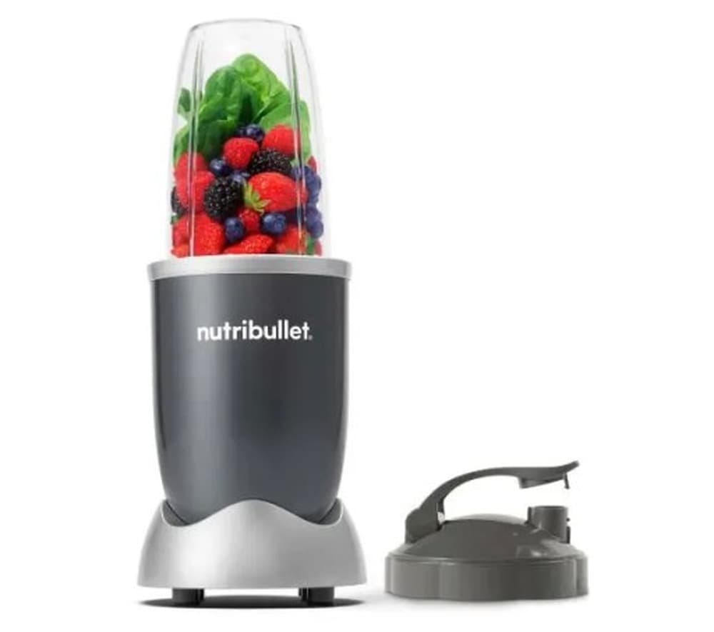 Blender kielichowy Nutribullet NB614DG do koktajli