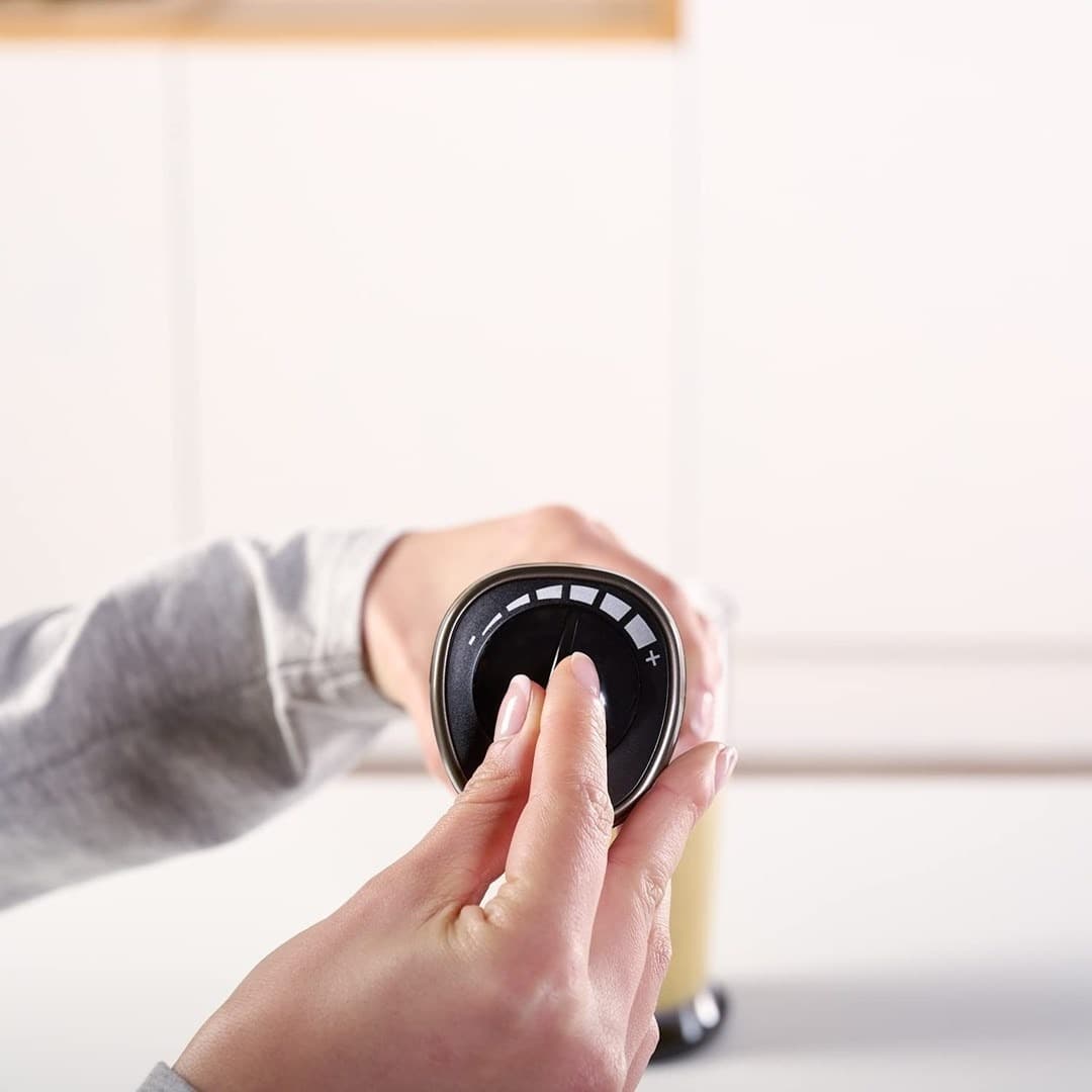 Blender ręczny 800W Black+Decker do smoothie i zup