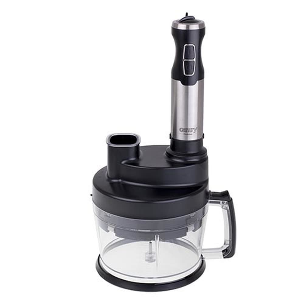 Blender ręczny Adler 1600W kolor czarny