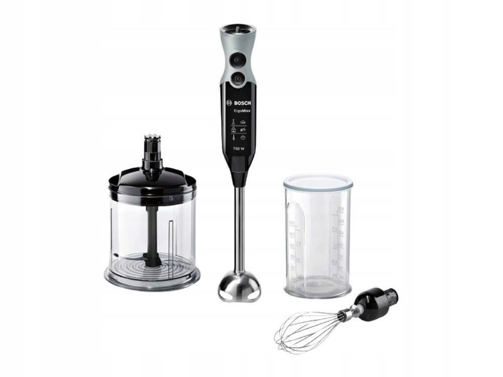 Blender ręczny BOSCH MSM 67160