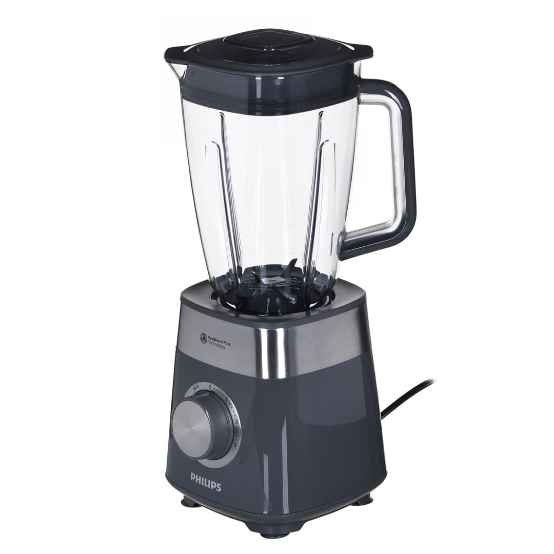 Blender stojący Philips HR 3020/20 do smoothie