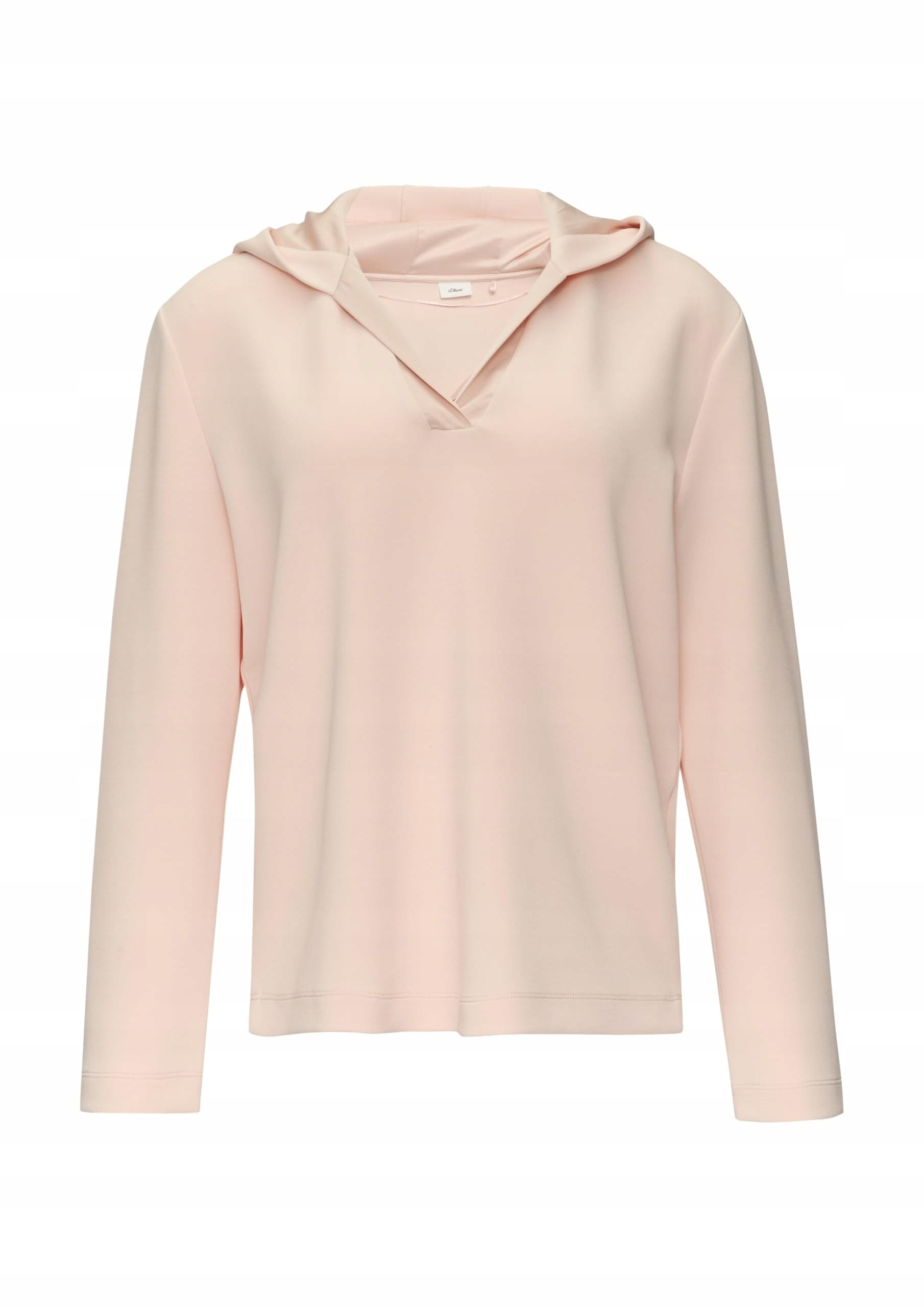 Bluza damska z kapturem rozmiar 36