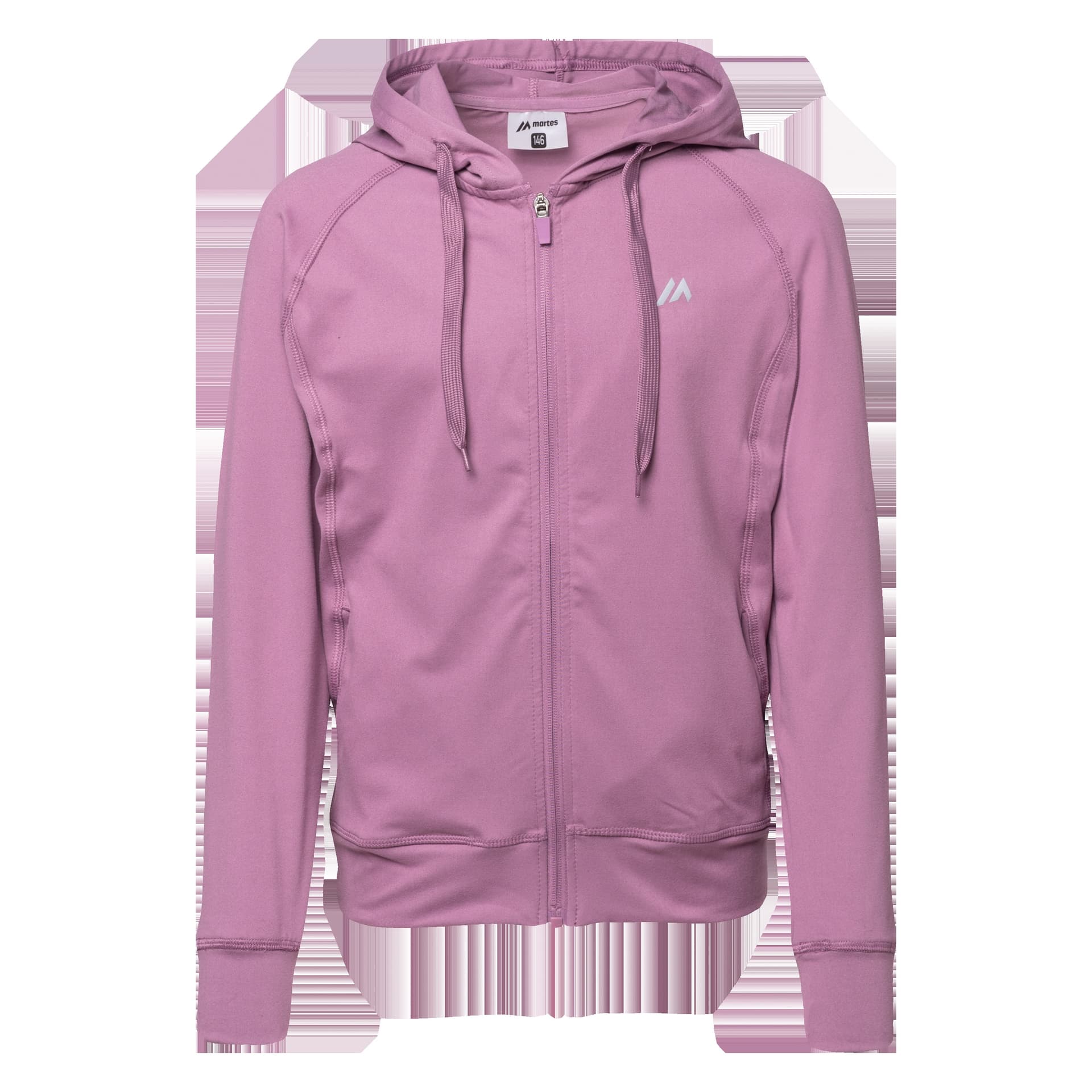 Bluza dziecięca Cyra JRG wygodna i ciepła