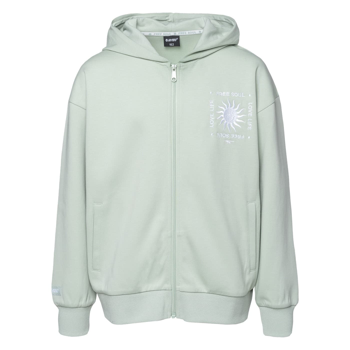 Bluza dziecięca Rigel JRG dla chłopców i dziewcząt