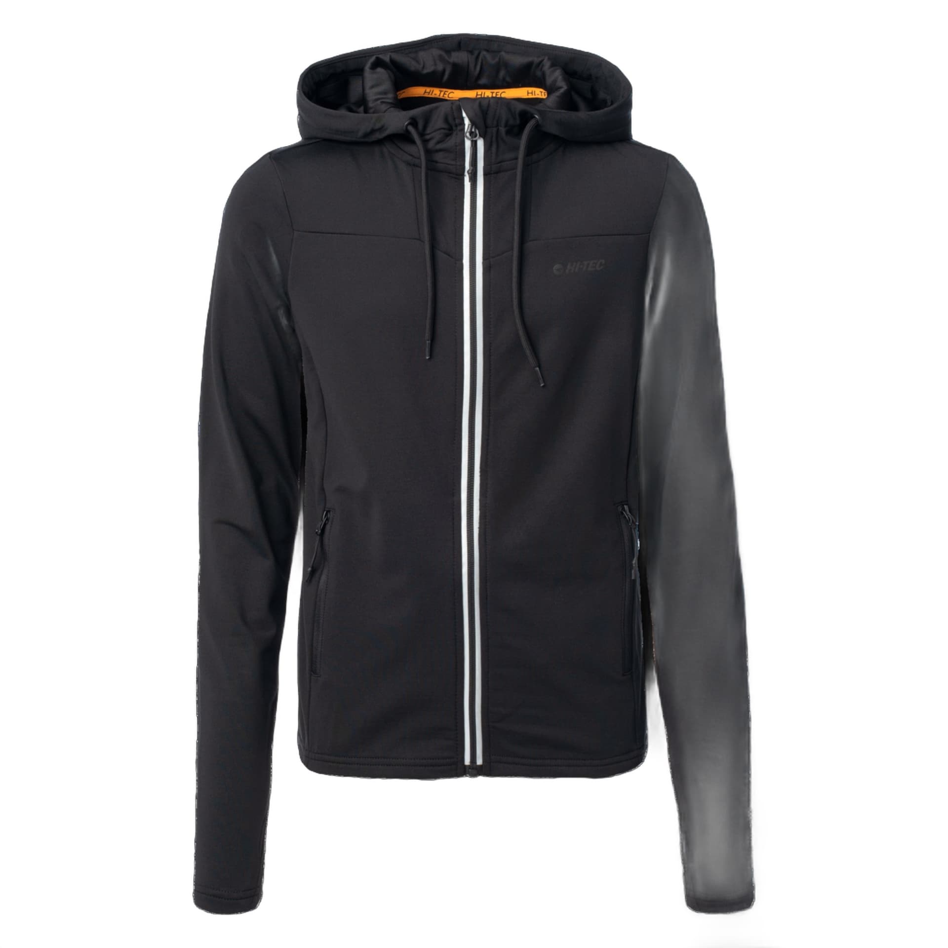 Bluza dziecięca treningowa TOLIN JRB rozmiar 146