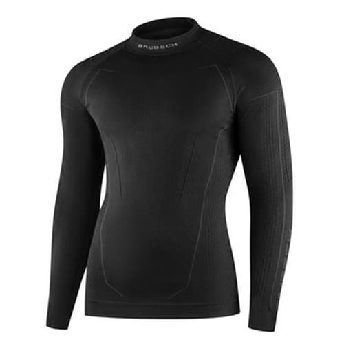 Bluza męska Cooler czarna rozmiar 2XL