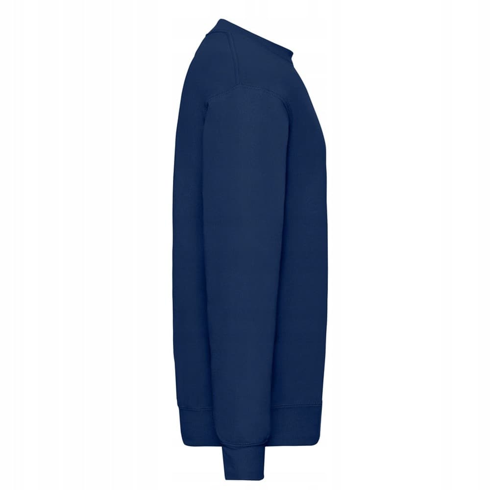 Bluza męska w kolorze granatowym rozmiar 2XL