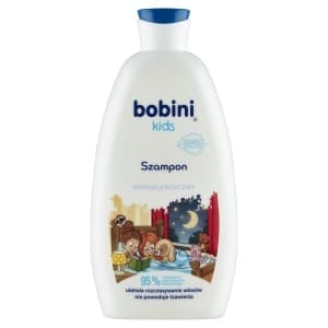 Bobini Kids szampon i płyn do kąpieli 500 ml