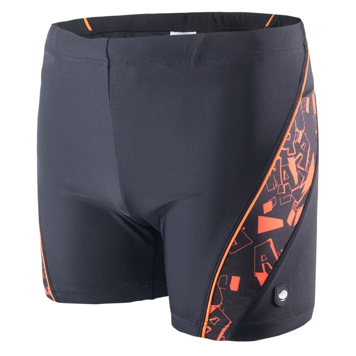 Bokserki kąpielowe dziecięce Fiero Junior sportowe