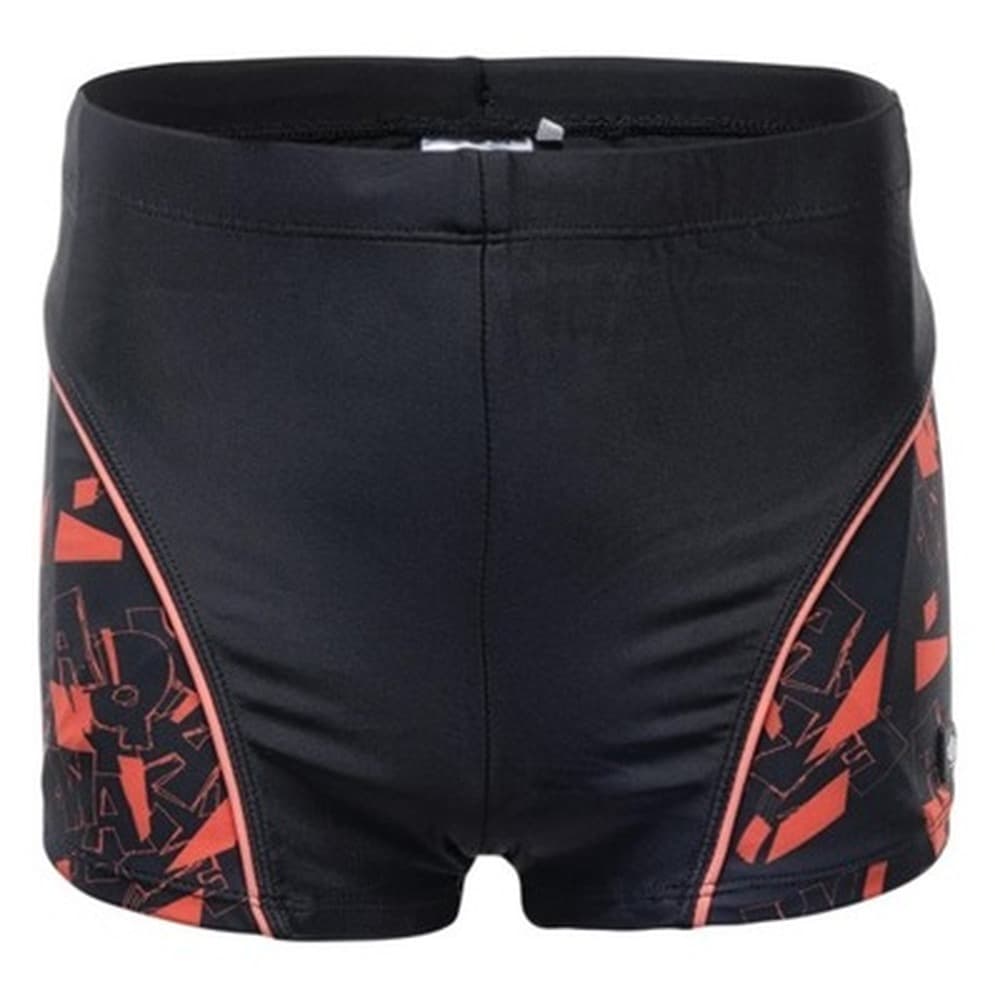 Bokserki kąpielowe dziecięce Idaro Jr komfort i swoboda