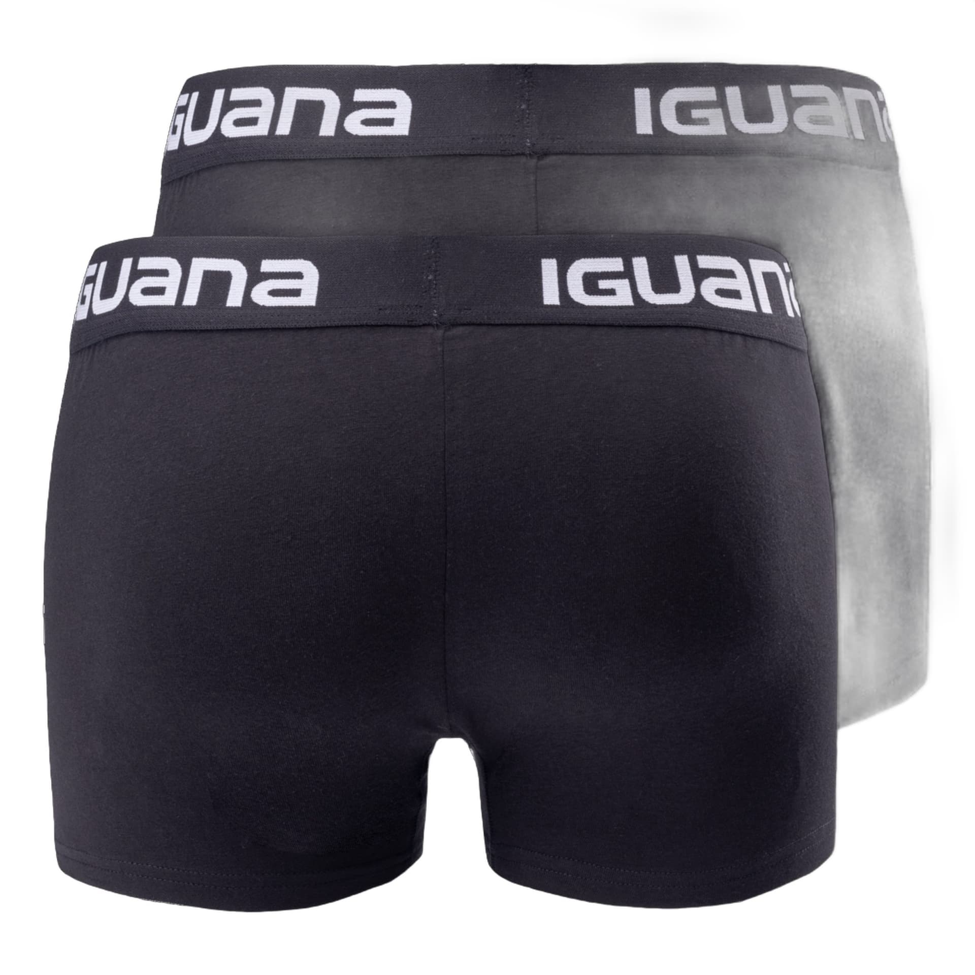 Bokserki męskie Melvo w zestawie 2 sztuki