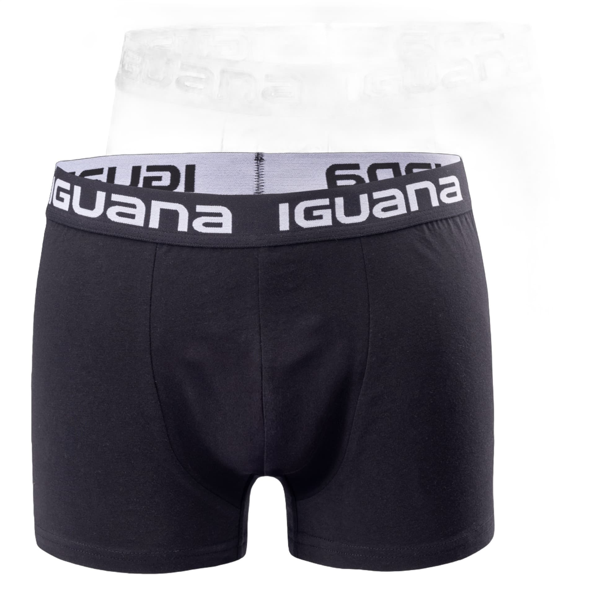 Bokserki męskie Melvo w zestawie 2 sztuki