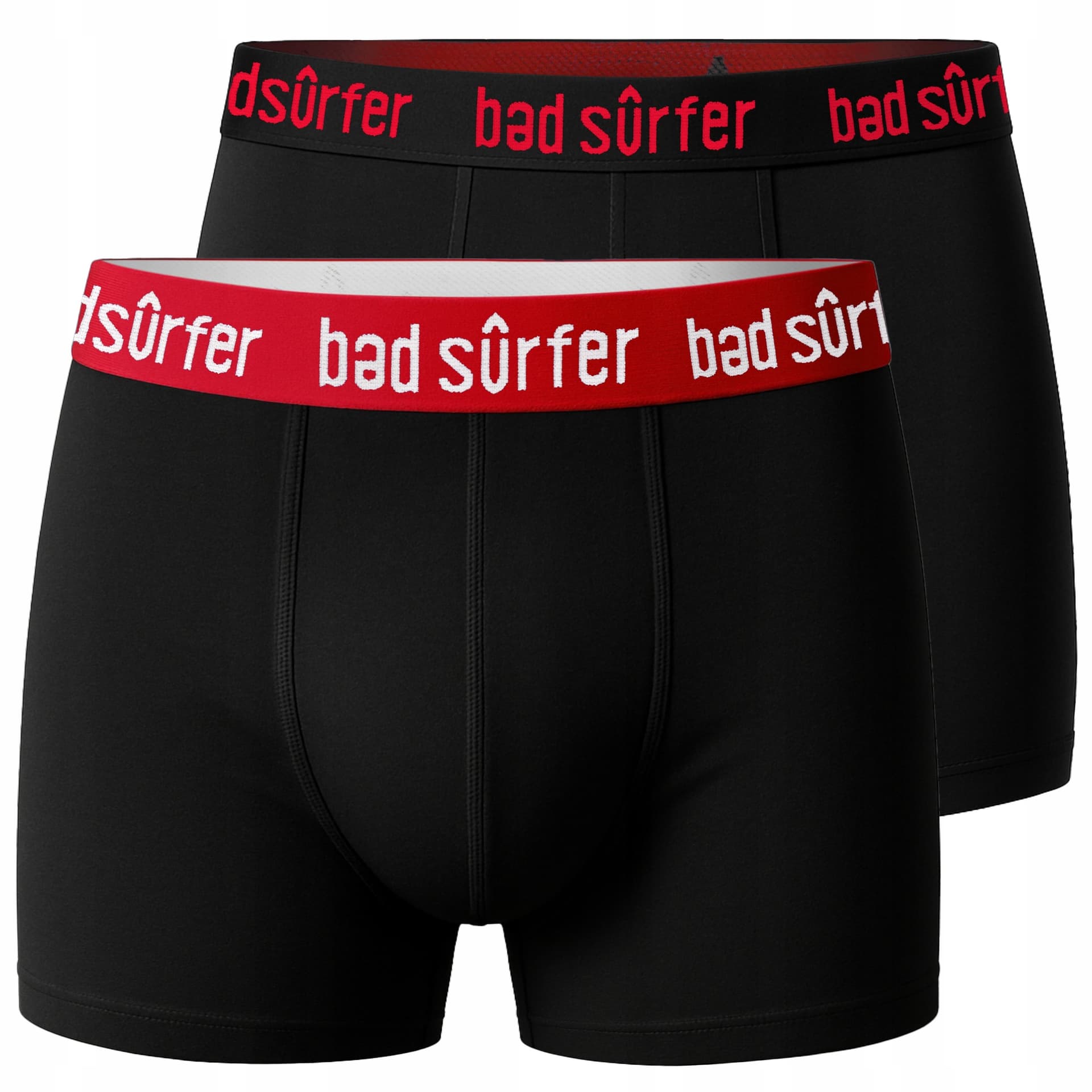 Bokserki męskie Mix 2 sztuki