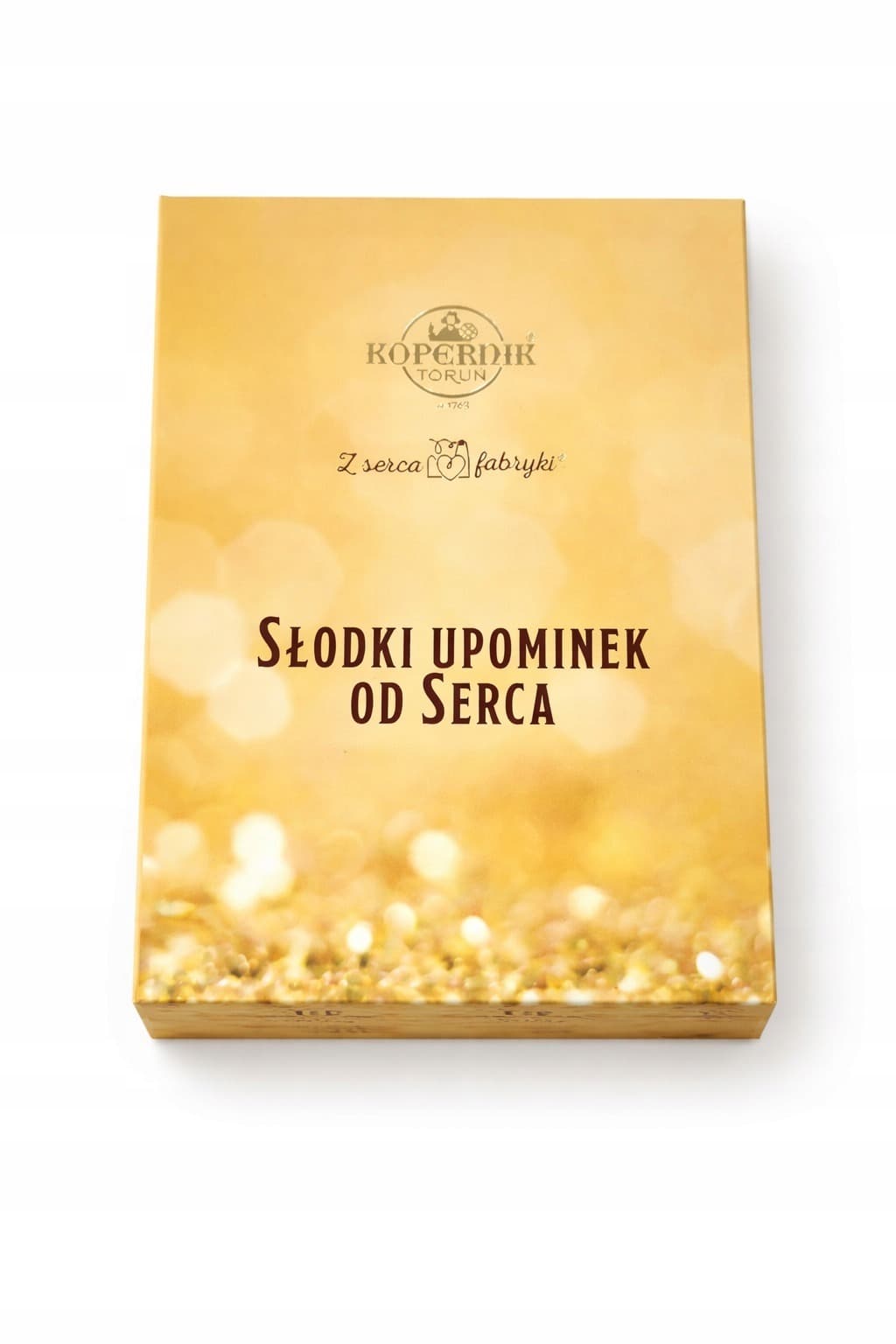 Bombonierka Pierniki Kop 330g