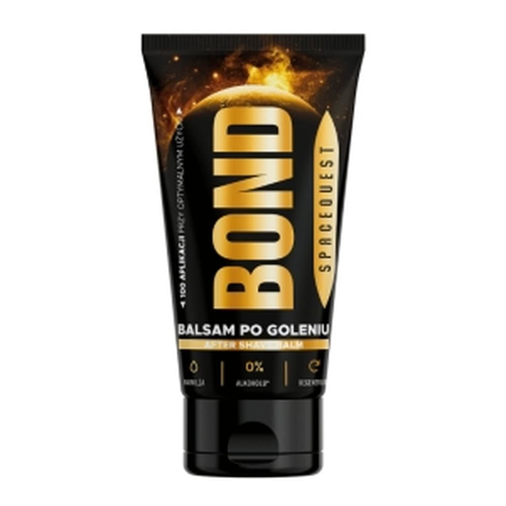 BOND BAL.A/S Spacequest woda po goleniu 150 ml