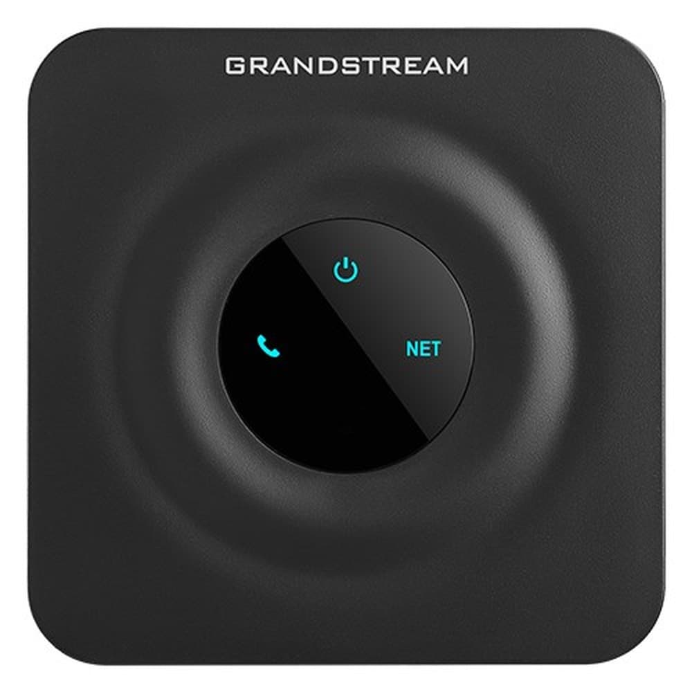 Bramka VoIP Grandstream HT801v2 jeden port FXS