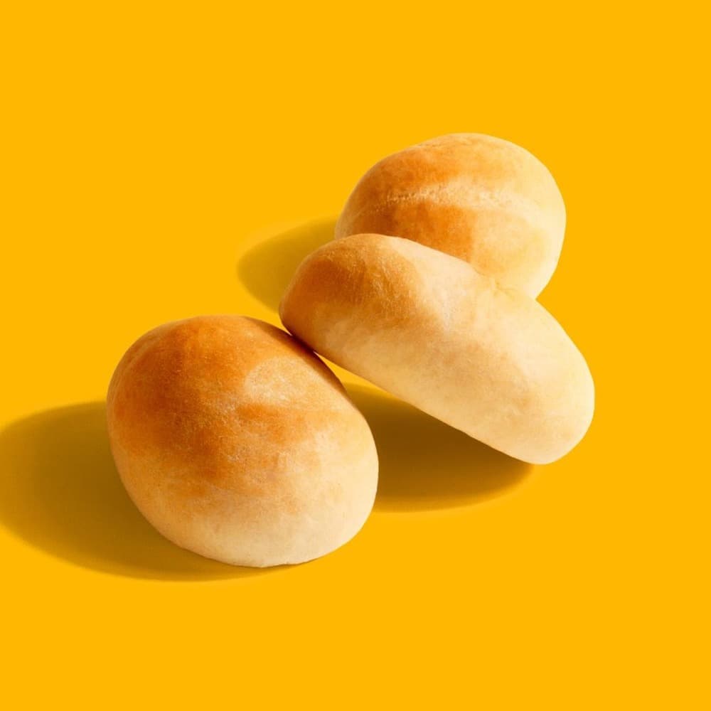 Bułka pszenna zlepiona 60 g