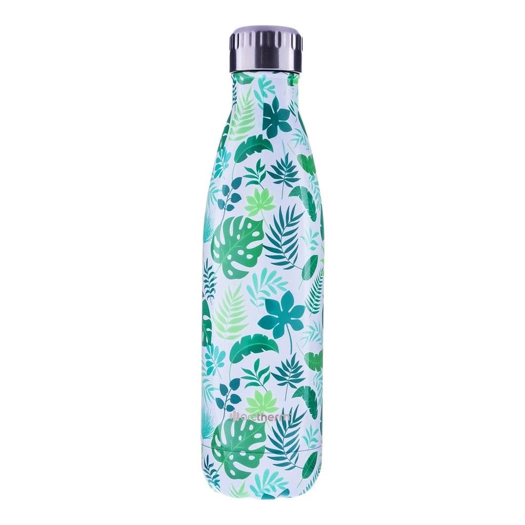 Butelka termiczna wzór małe monstery 500ml