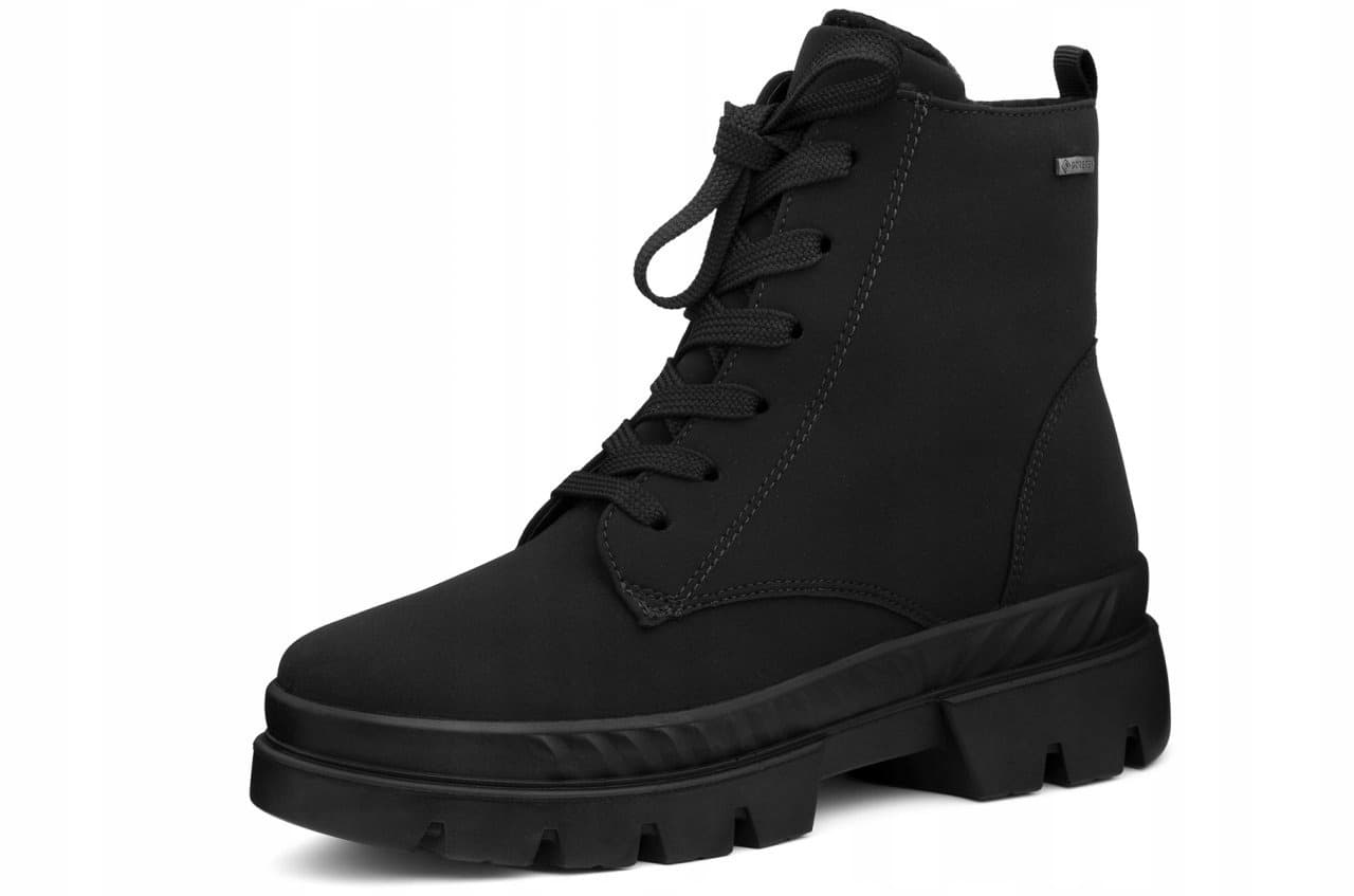 Buty damskie D. Mood czarne rozmiar 40