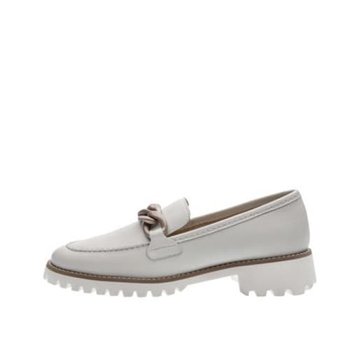 Buty damskie kremowe Ara rozmiar 38