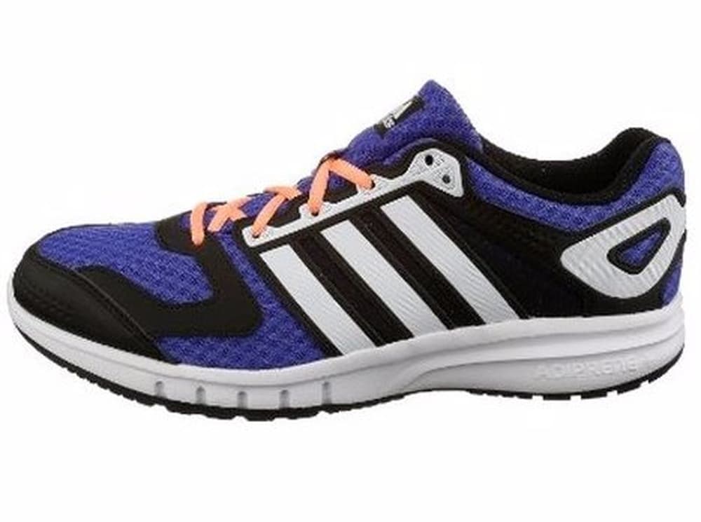 Buty sportowe D. Galaxy Mix czarne