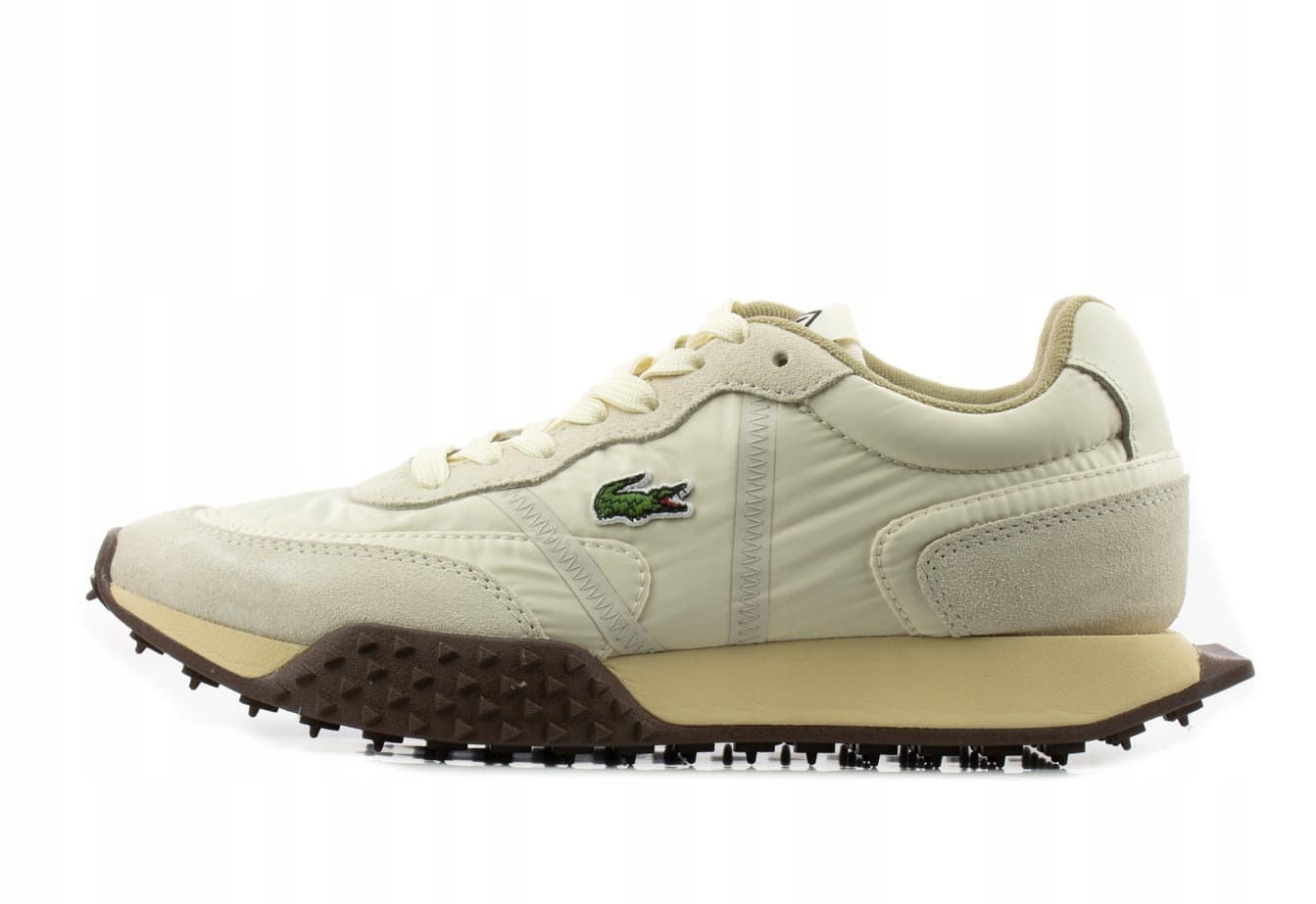 Buty sportowe D. L-Spin 37 biało-lazurowe