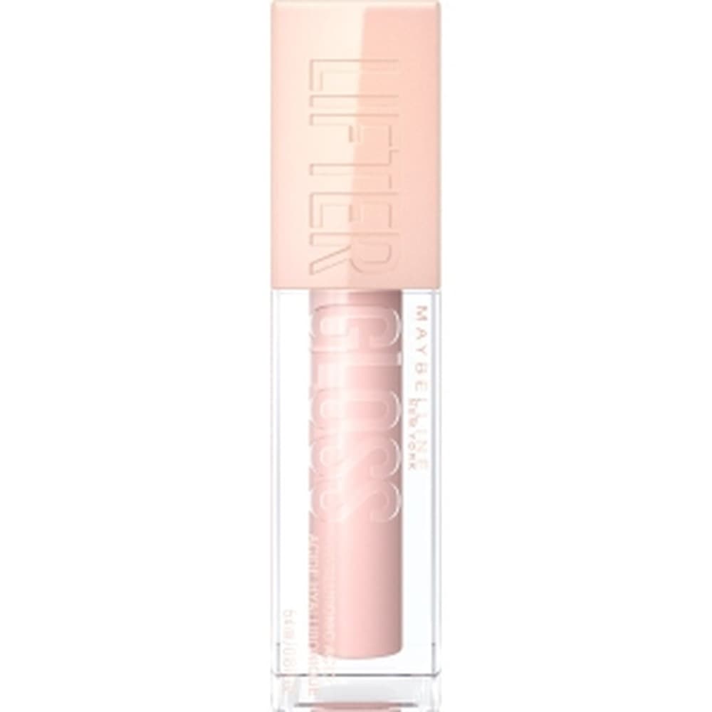 Błyszczyk do ust Maybelline Lift Gloss 02
