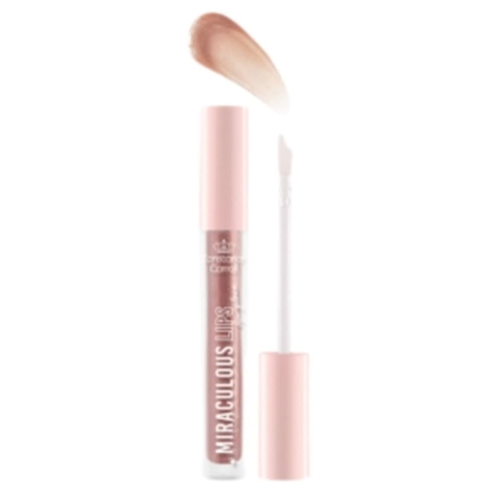 Błyszczyk do ust Miraculous odcień 08