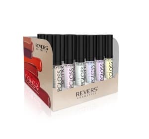 Błyszczyk do ust My Holo Set 2 sztuki