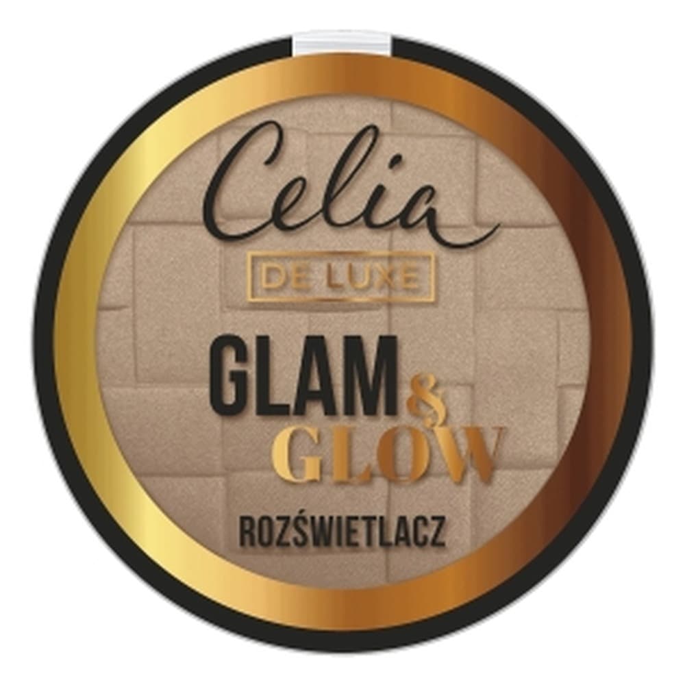 Celia De Luxe Rosw Tw G&G 106